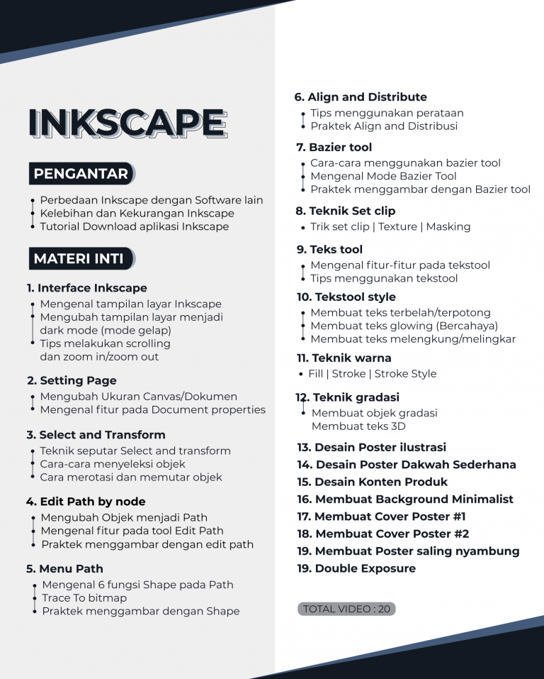 04 - Inkscape