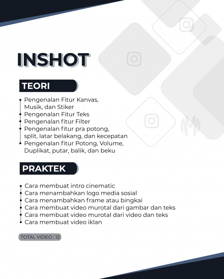 05 - Inshot